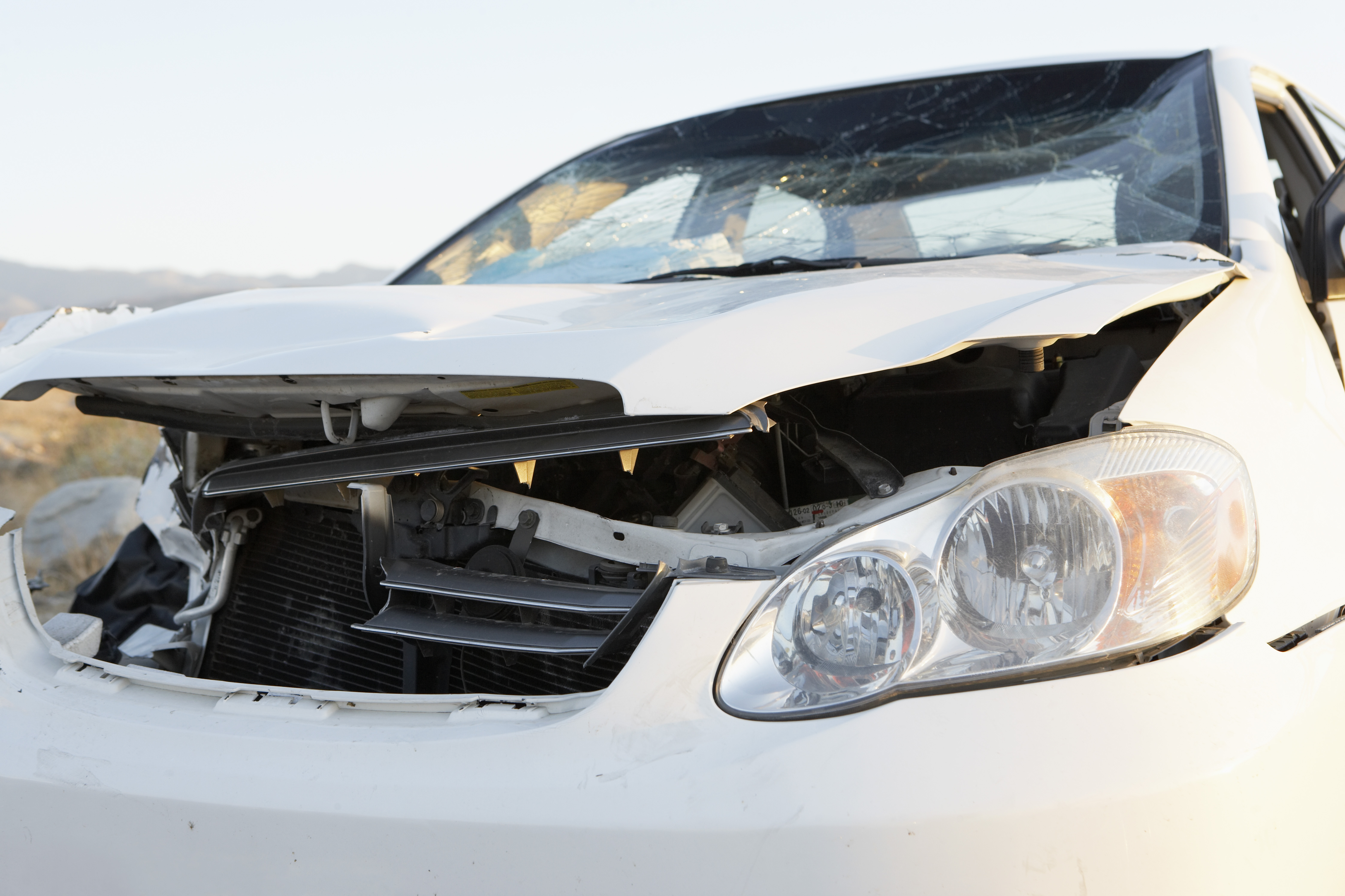 WILL AUTO INSURANCE COVER REPAIRS IF MY CAR BREAKS DOWN?
