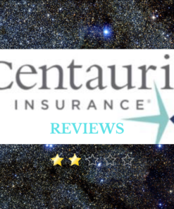 centauri insurance reviews