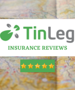 tin leg travel insurance reviews