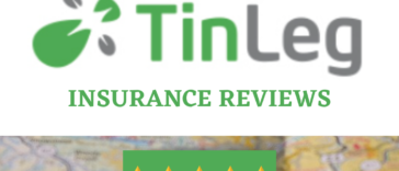 tin leg travel insurance reviews