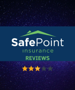 safepoint insurance reviews
