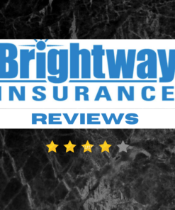 brightway insurance reviews