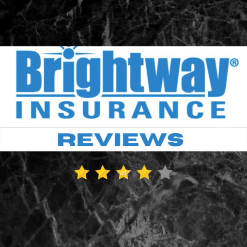 brightway insurance reviews