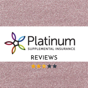 platinum supplemental insurance reviews
