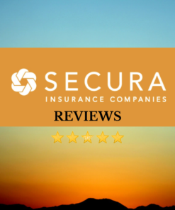 secura insurance reviews