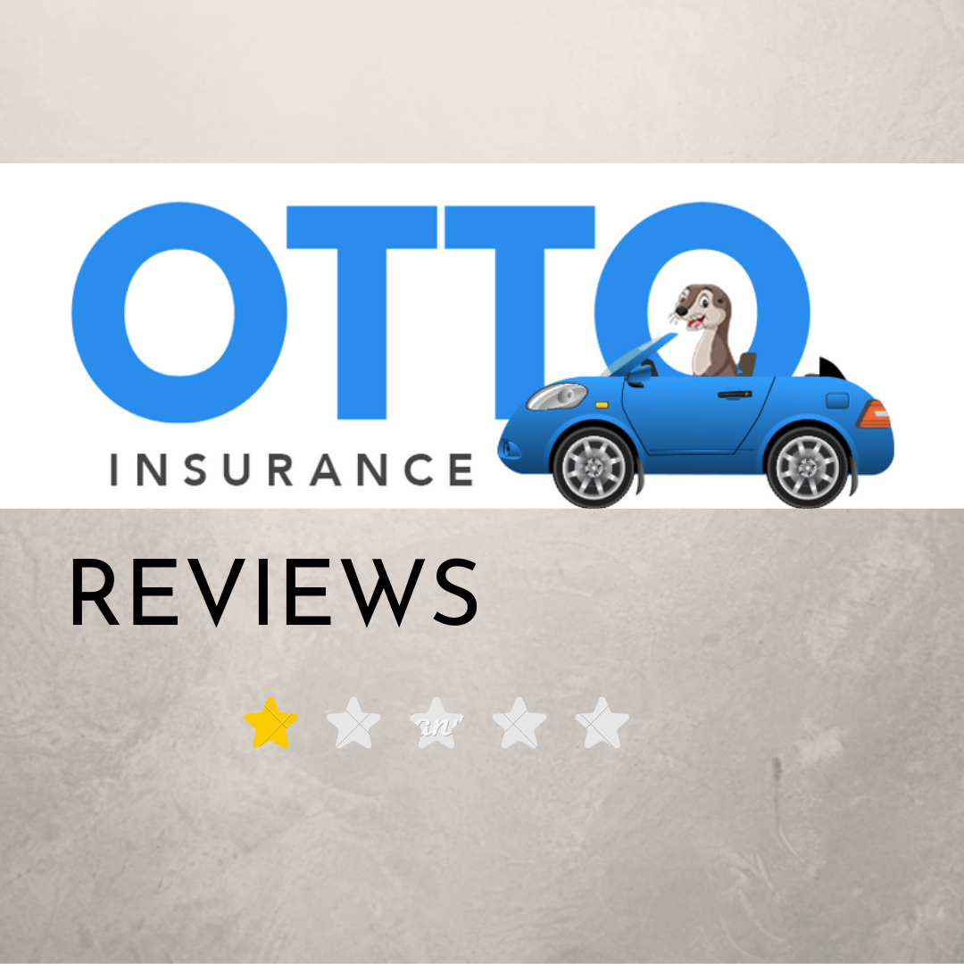 otto insurance reviews