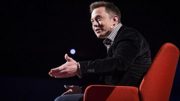 books recommended by elon musk
