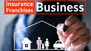 insurance franchises business