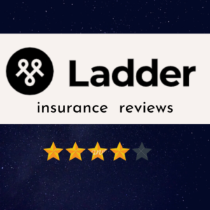 ladder life insurance reviews