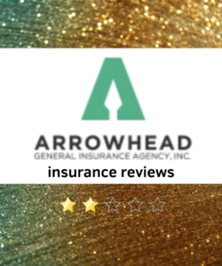 arrowhead insurance reviews