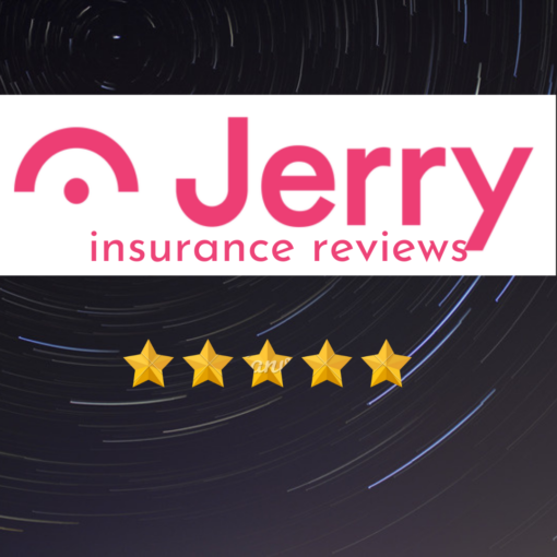 jerry insurance reviews