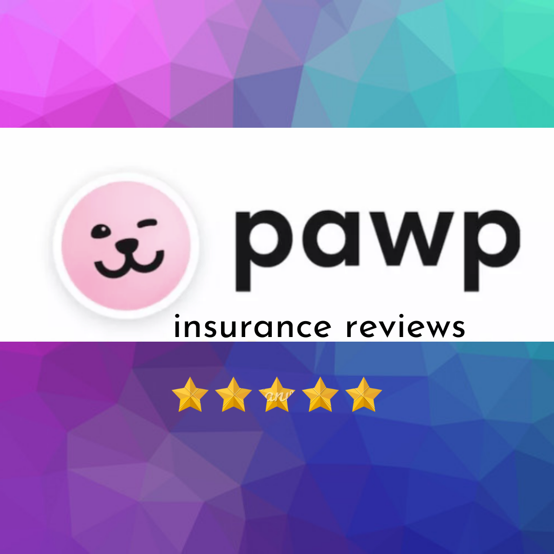 pawp pet insurance reviews