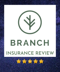 branch insurance reviews