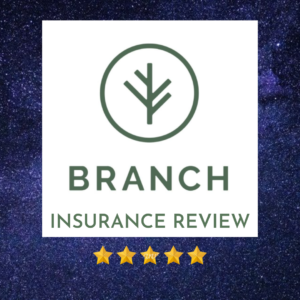 branch insurance reviews