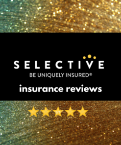 selective insurance reviews