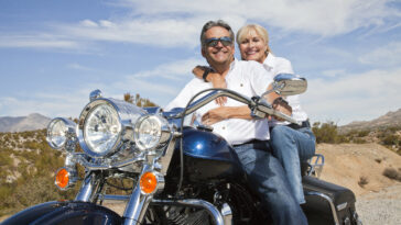 how much is motorcycle insurance