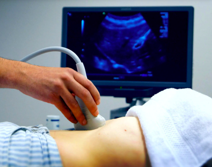 how much is an ultrasound without insurance