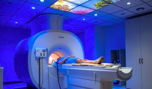 how much is an mri without insurance