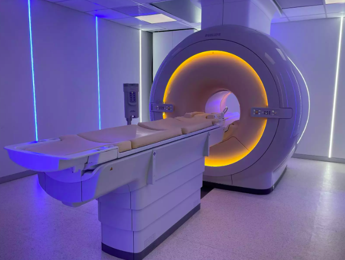 how much is an mri without insurance