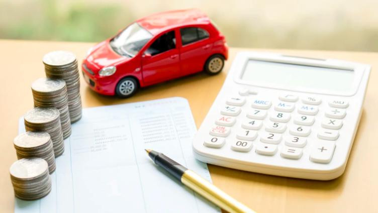 how does car insurance work

