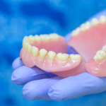how much do dentures cost without insurance