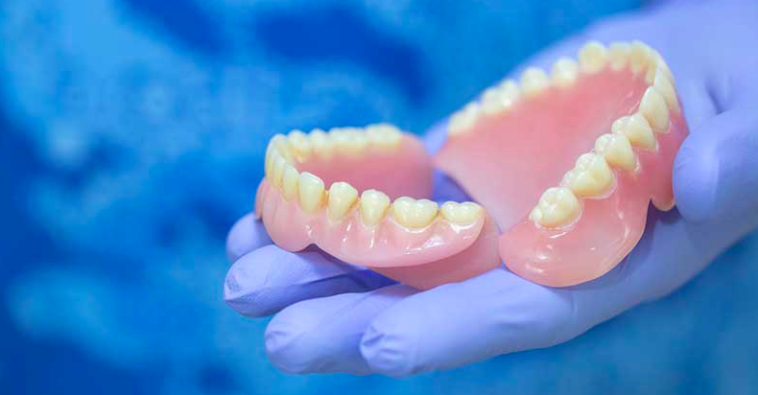 how much do dentures cost without insurance