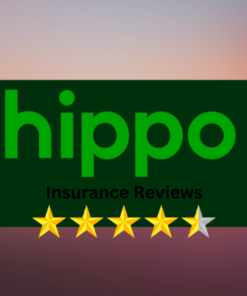 hippo insurance reviews