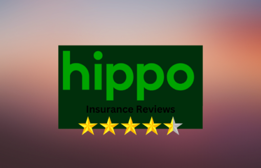 hippo insurance reviews