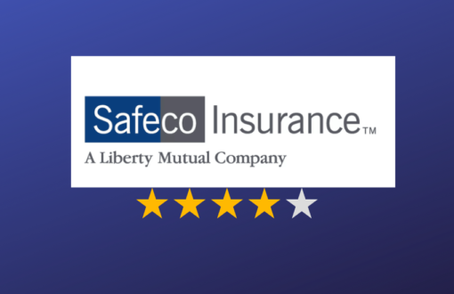 safeco insurance reviews