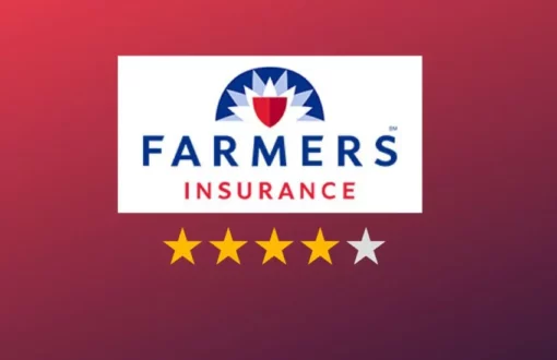 Farmers insurance reviews