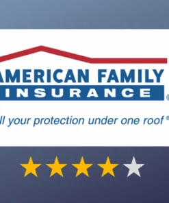 American Family Insurance Reviews