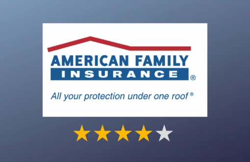 American Family Insurance Reviews