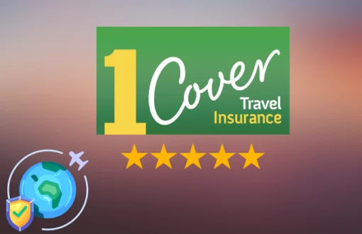 1cover travel insurance reviews