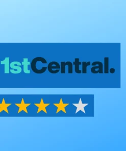 1st central insurance reviews
