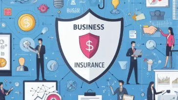 Business Insurance Types