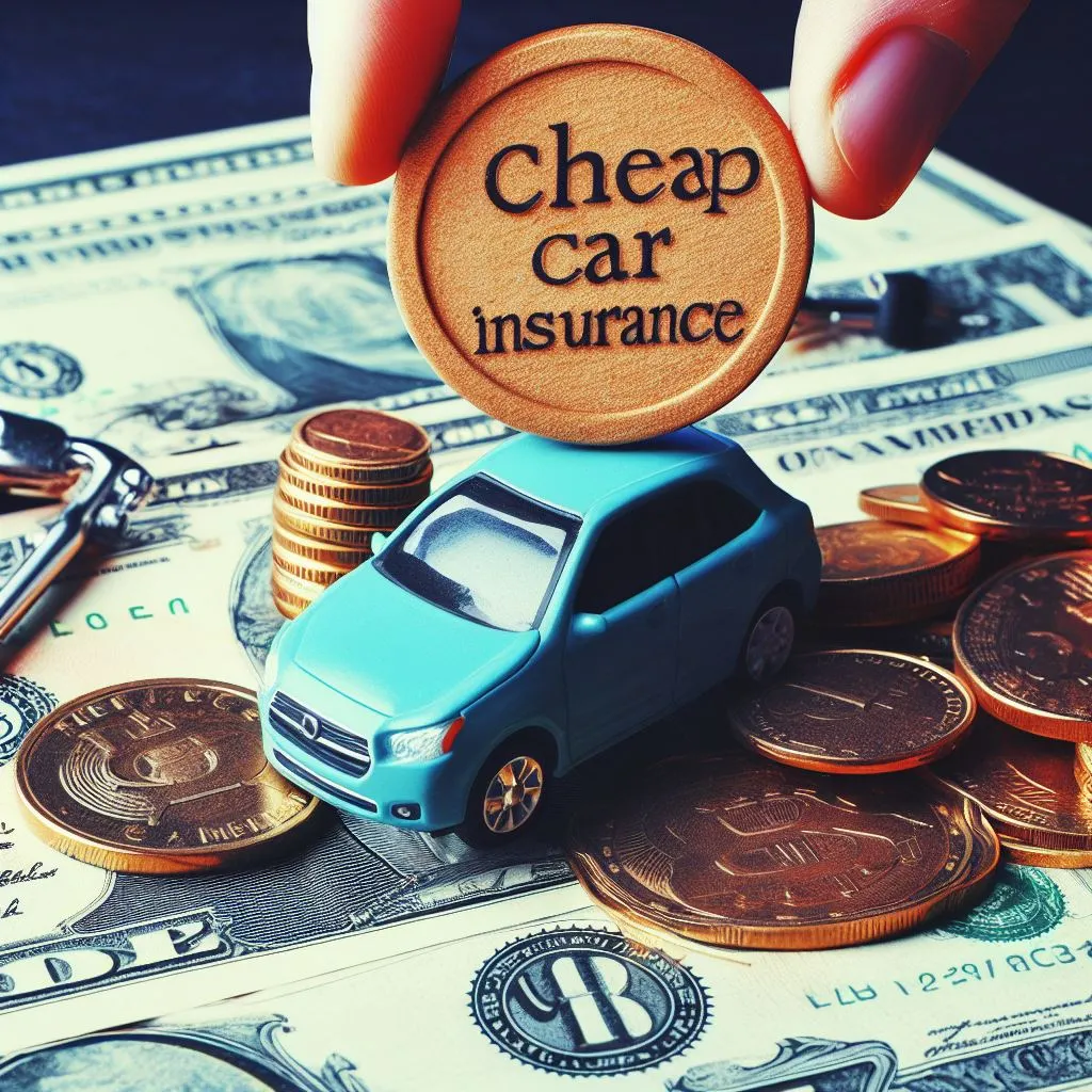 Cheap Car Insurance in New Jersey2