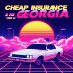 Cheap Insurance in Georgia