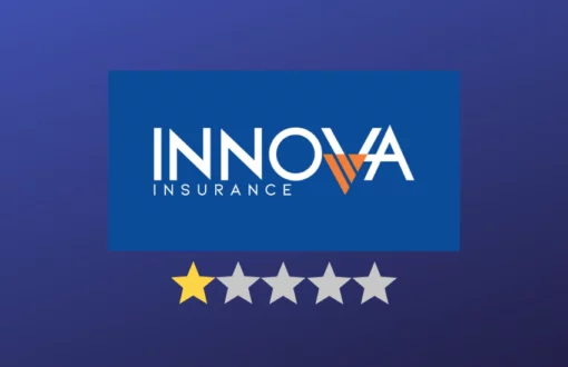inova insurance reviews