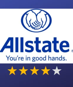 allstate insurance reviews