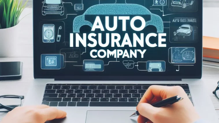 How to Start an Auto Insurance Company