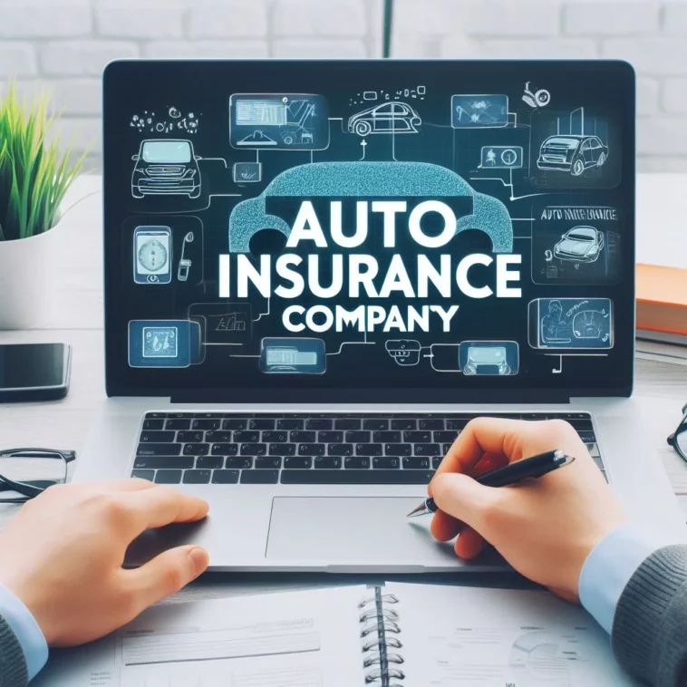 How to Start an Auto Insurance Company