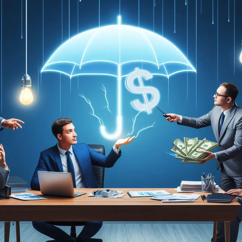 How to get the best deal on business insurance