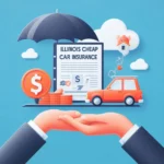 Illinois Cheap Car Insurance