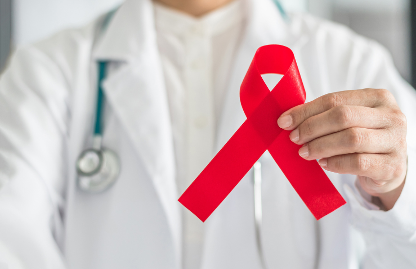 Insurance for people with HIV/AIDS