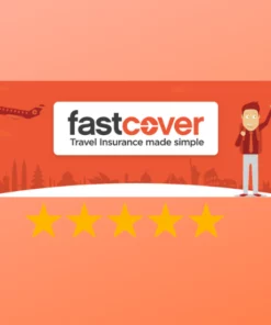 fast cover travel insurance reviews