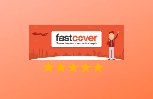 fast cover travel insurance reviews