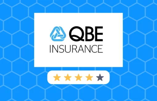 qbe insurance reviews