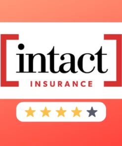 intact insurance reviews