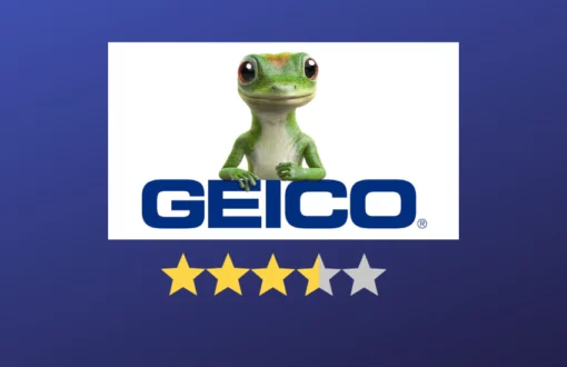 geico insurance reviews