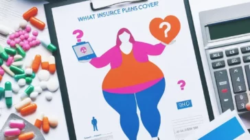 What Insurance Plans Cover Weight Loss Medication